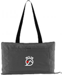 Picnic Blanket, Grey